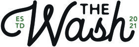 The Wash Logo